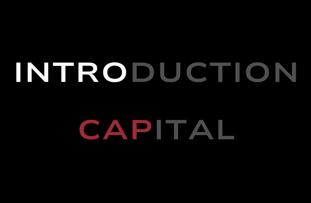 IntroCap